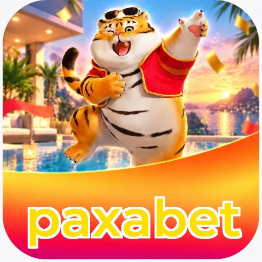 Logo paxabet
