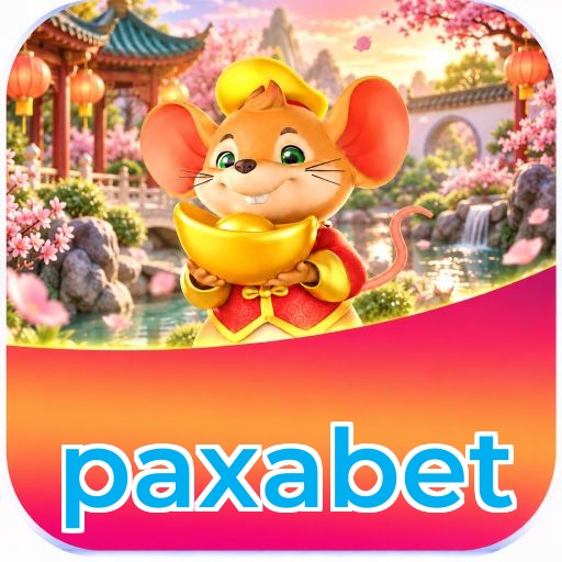 Logo paxabet