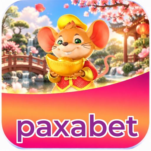 Logo paxabet - Cassino Online Brasil