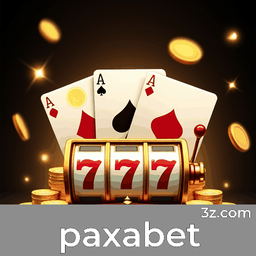 paxabet: O Melhor em Cassino e Apostas