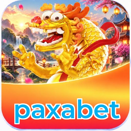 Logo paxabet
