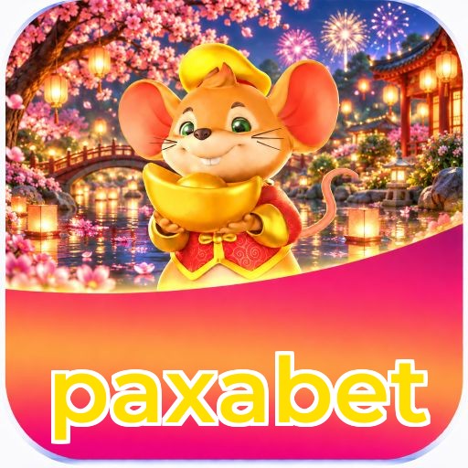 Logo paxabet