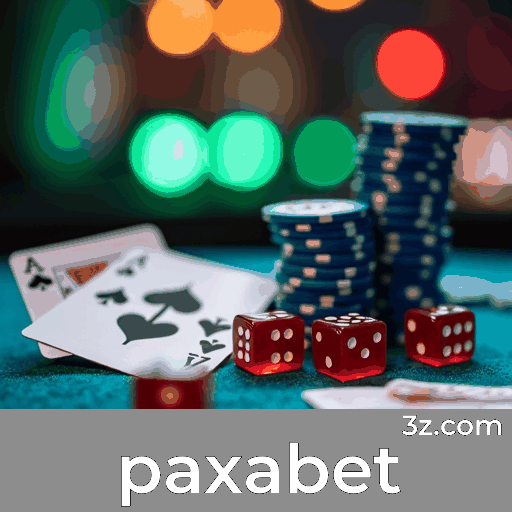 Paxabet: Experiência única com privilégios e gestão de conta