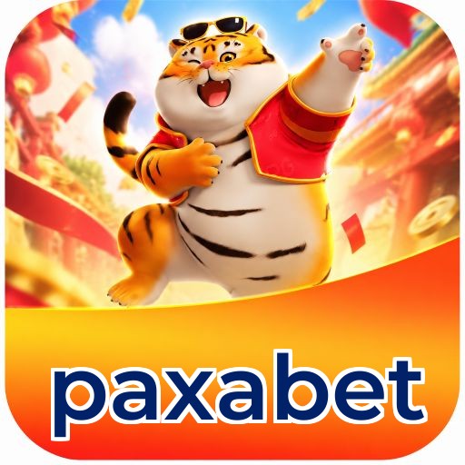 Logo paxabet