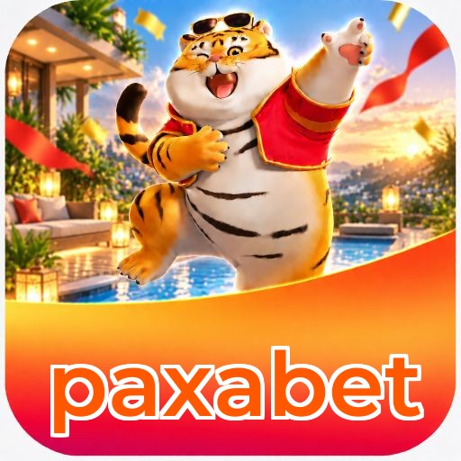 Logo paxabet