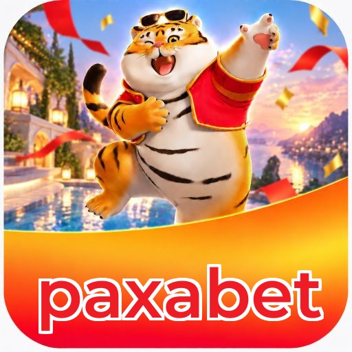 Logo paxabet