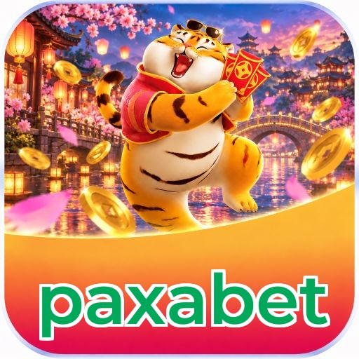 Logo paxabet