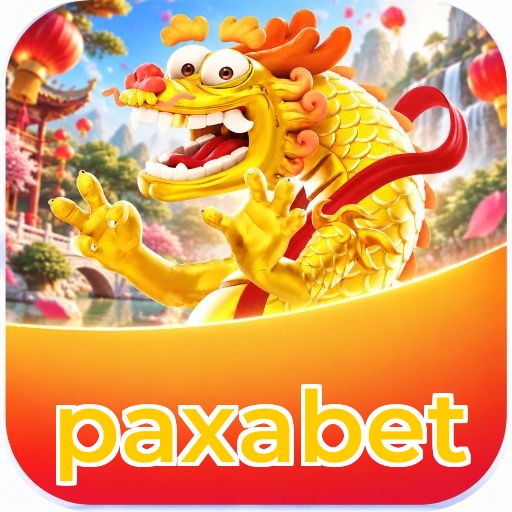 Logo paxabet - Cassino Online Brasil