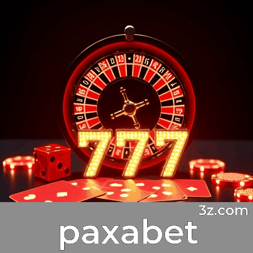 Paxabet: Experiência única com privilégios e gestão de conta