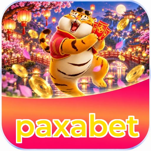 Logo paxabet