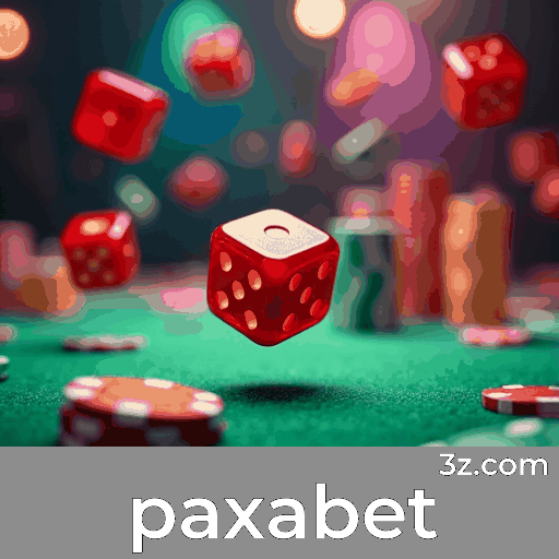 Paxabet: Inovação Revolucionária em Jogos Online e Experiência do Usuário