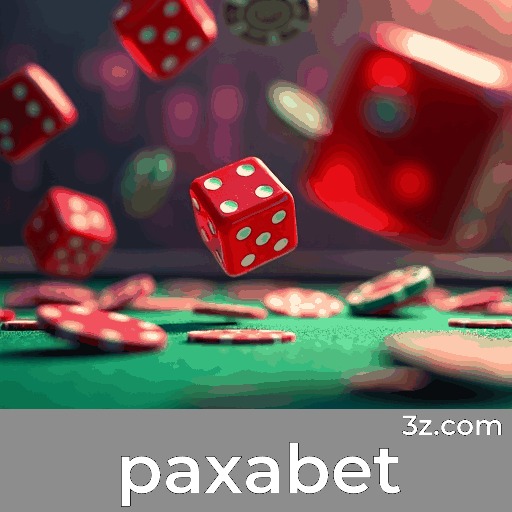 Paxabet: Aventura e Ganhos nos Jogos de Cassino