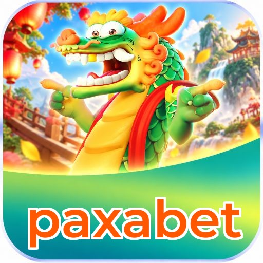 Logo paxabet