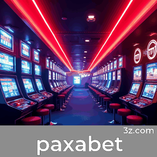 Paxabet: Estável, Seguro e Otimizado para o Brasil