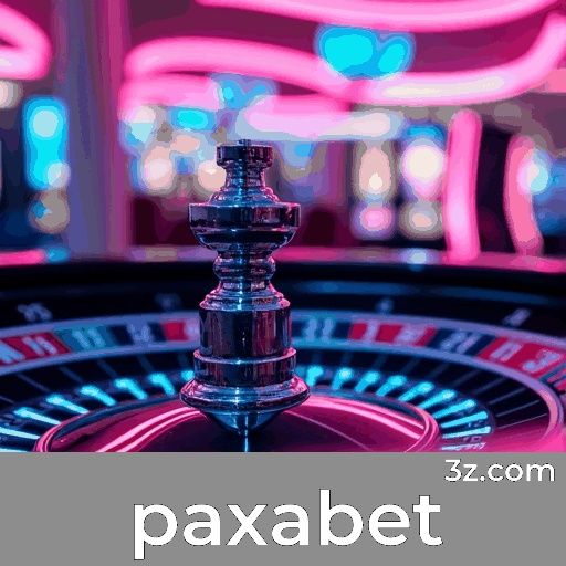 Paxabet: Aventura e Ganhos nos Jogos de Cassino