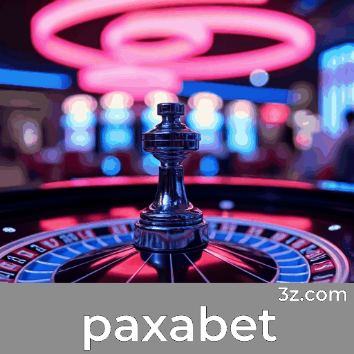 Paxabet: Estável, Seguro e Otimizado para o Brasil