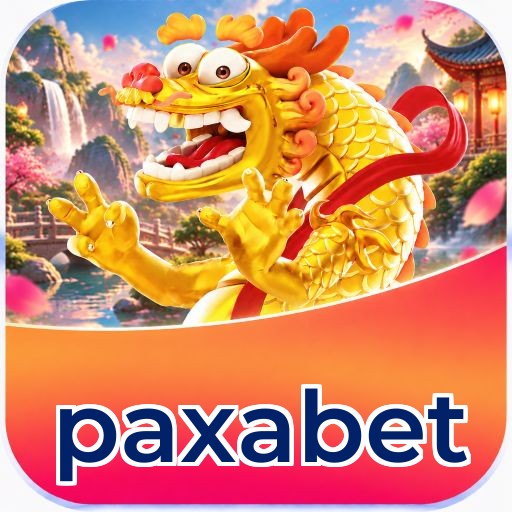 Logo paxabet
