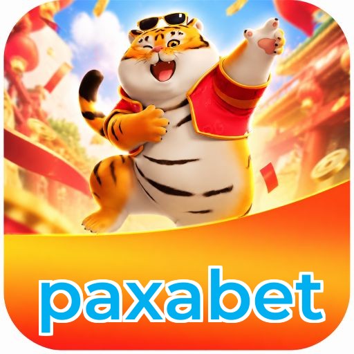 Logo paxabet - Cassino Online Brasil