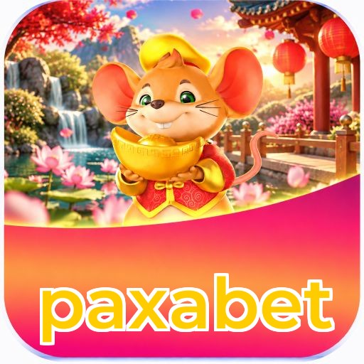Logo paxabet - Cassino Online Brasil