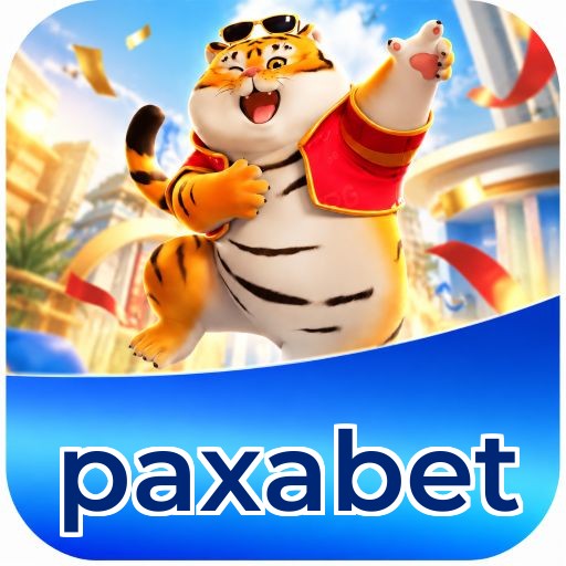 Logo paxabet