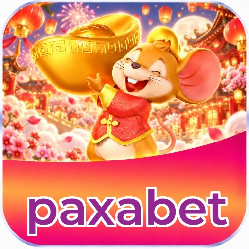 Logo paxabet