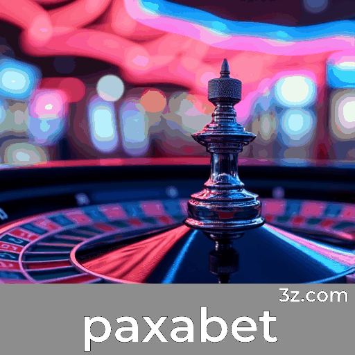 Paxabet: Estável, Seguro e Otimizado para o Brasil