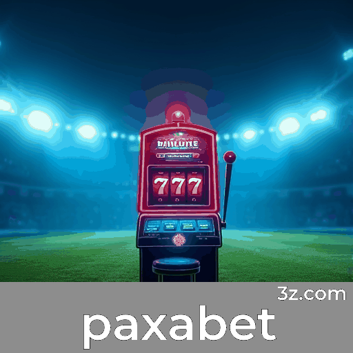 Paxabet: Aventura e Ganhos nos Jogos de Cassino