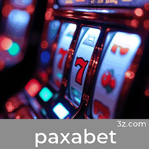 Paxabet: Aventura e Ganhos nos Jogos de Cassino