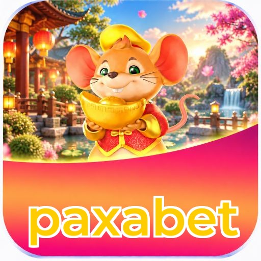Logo paxabet - Cassino Online Brasil