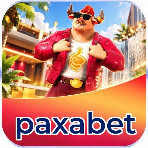 Logo paxabet