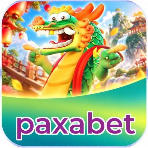 Logo paxabet