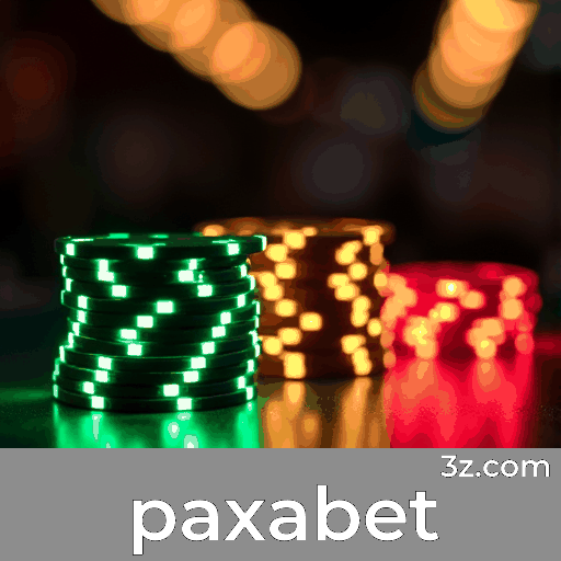 Paxabet: Experiência única com privilégios e gestão de conta