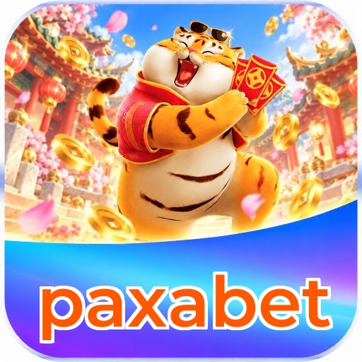 Logo paxabet