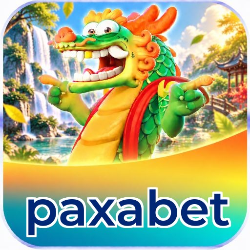 Logo paxabet